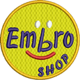 Мастерская машинной вышивки EmbroShop