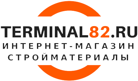 Магазин-склад "Терминал82"