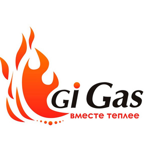Магазин "Gi gas"