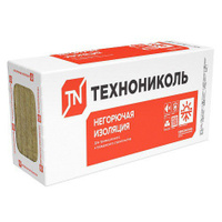 Утеплитель ТехноНИКОЛЬ Техновент Стандарт 50х600х1200 4,32 м2