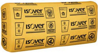 Утеплитель ISOVER КаркасП-34 50х610х1170 14,27 м2