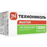 Пенополистирол Технониколь ТЕХНОПЛЕКС 50х580х1180 L 8 шт