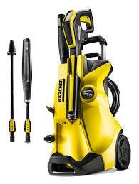 Ремонт моек высокого давления Karcher в Казани