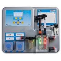 Автоматическая дозирующая установка Waterfriend-2 pH/Redox (OSF)