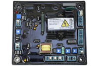 Регулятор напряжения AVR SX440 ( EA440, ZL440D)