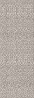 Керамическая плитка Agra Arabesco beige 25,1х70,9