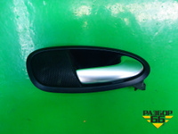 Ручка внутренняя двери задней правой (5P0837114BC) Seat Leon с 2005-2013г