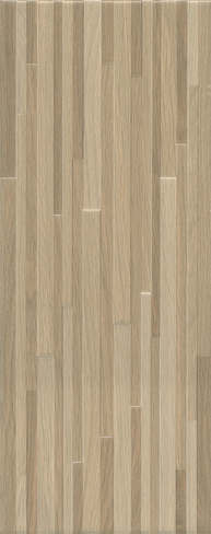 Керамическая плитка Kerama Marazzi 20х50 Ауленти бежевый структура