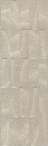 Керамическая плитка Kerama Marazzi 25х75 Безана бежевый структура обрезной