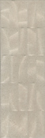 Керамическая плитка Kerama Marazzi 25х75 Безана бежевый структура обрезной