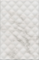 Керамическая плитка Kerama Marazzi 20х30 Брера белый структура