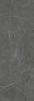Керамическая плитка Kerama Marazzi 30х89,5 Буонарроти серый темный обрезной