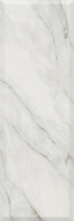 Керамическая плитка Kerama Marazzi 30х89,5 Буонарроти белый грань обрезной