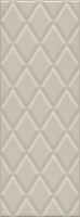 Керамическая плитка Kerama Marazzi 15х40 Спига бежевый структура