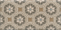 Декор керамический Монтанелли VT\A118\16000 7,4*15 KERAMA MARAZZI