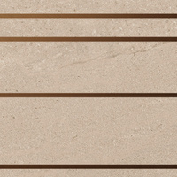 Керамический декор Kerama Marazzi 20х20 Матрикс беж светлый SBD028_SG1593