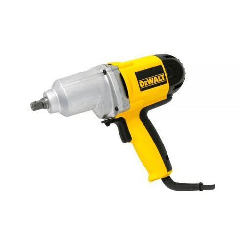 Импульсный гайковерт DEWALT DW294, 3/4 дюйма