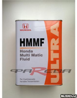 Жидкость для вариатора артикул 08260-99904 производитель Honda