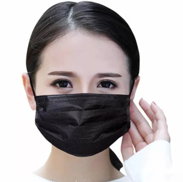 Как называется черная маска. Маска медицинская. Маска для лица. Одноразовая черная маска. Маска м.