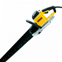 Аллигаторная пила DEWALT DWE397, 1700 Вт