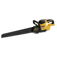 Аккумуляторная аллигаторная пила DEWALT FLEXVOLT DCS397N, 54 В, XR