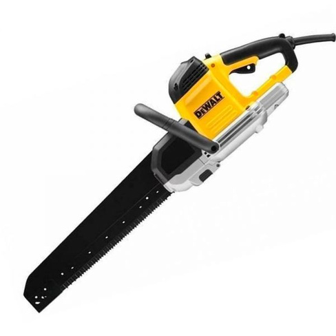 Аллигаторная пила DEWALT DWE396, 1600 Вт