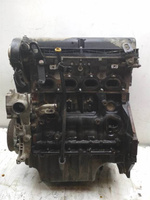 Двигатель Chevrolet Aveo (T300) 2011- (УТ000102355) Оригинальный номер 55581078