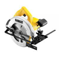 Дисковая ручная пила DEWALT DWE560K, 1200 Вт