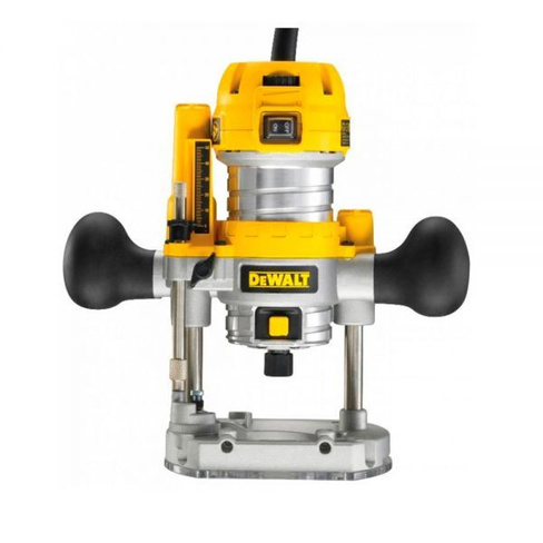 Фрезер двуручный DEWALT D26203