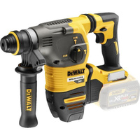 Аккумуляторный бесщеточный перфоратор DEWALT DCH333NT