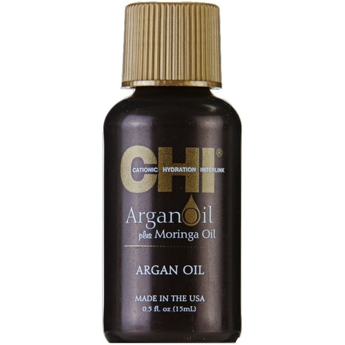 Масло для волос CHI Argan Oil