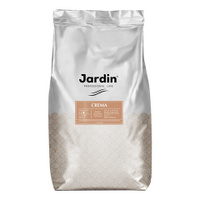 Кофе в зернах JARDIN Crema 1 кг 0846-08