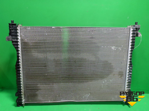 Радиатор охлаждения (1301100XKZ36A) Haval H6 с 2014г