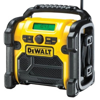 Радиоприемник DEWALT DCR020