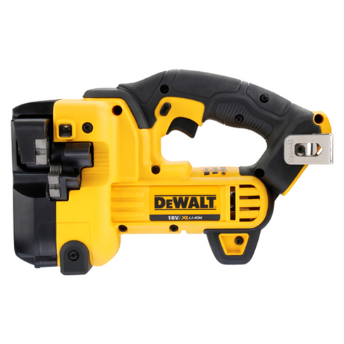 Аккумуляторный бесщеточный болторез DEWALT DCS350N