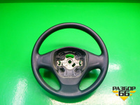 Рулевое колесо под AIR BAG без AIR BAG BMW 1-серия F20/F21 с 2011г