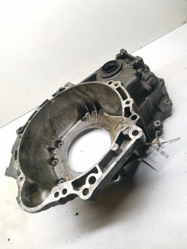 Колокол кпп Toyota Opa ZCT10 1ZZFE