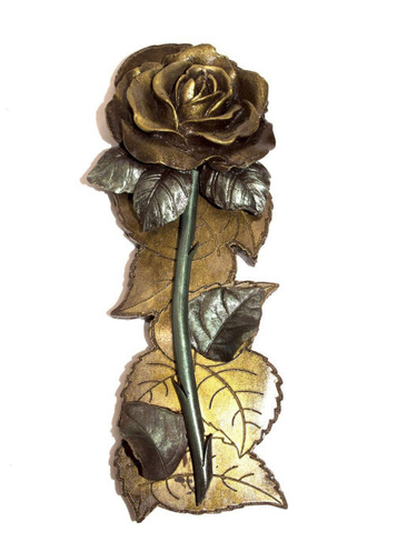 Шоколад фигурный набор 50 Роза