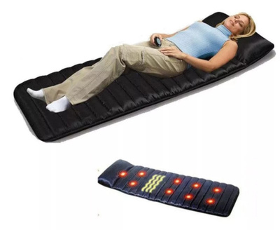 Массажный матрас massage mat