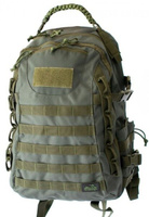 Рюкзак тактический Tramp Tactical 50 л (Olive green)