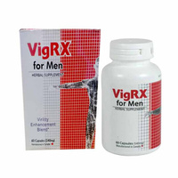 Препарат для потенции Vigrx For Men 60 капсул