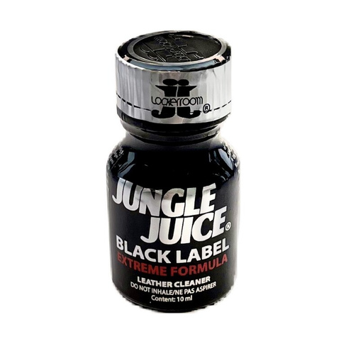 Попперс Jungle Juice Black Label 10 мл