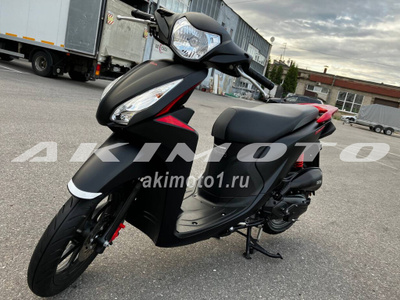 Скутер Honda Dio 110 JF58-1211535 купить в Санкт-Петербурге