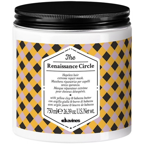 Маска для волос Davines Renaissance Circle