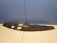 Кожух замка капота для Nissan Qashqai J11E 2014- Б/У