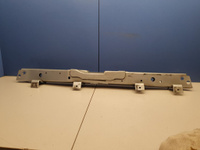 Панель передняя радиатора для Nissan Terrano D10 2014- Б/У