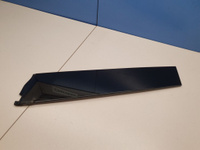 Накладка рамки двери задней левой для Cadillac Escalade 4 2014- Б/У