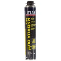 Клей для кладки Tytan Professional 870 мл TYTAN Для кладки