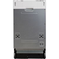 Встраиваемая посудомоечная машина OASIS РМ-9V5, полноразмерная, ширина 44.8см, полновстраиваемая, загрузка 9 комплектов