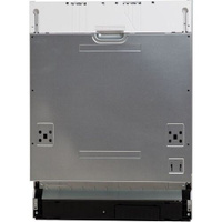 Встраиваемая посудомоечная машина OASIS PM-14V6, полноразмерная, ширина 59.8см, полновстраиваемая, загрузка 14 комплекто
